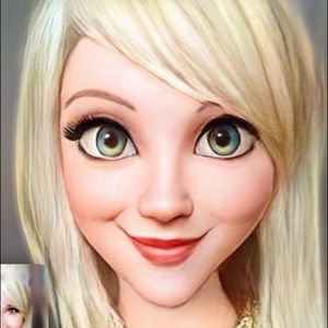 Meet your Posher, Jamie